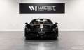 Ferrari F8 Tributo Spider V8 3.9 720 Française Lift Display Caméra Alcantara Carbone Baquets 3429EMOIS Zwart - thumbnail 2