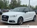 Audi A1 Sportback design Weiß - thumbnail 3