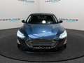 Ford Focus 1.0 EcoBoost mHEV - Connected Blau - thumbnail 2