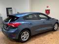 Ford Focus 1.0 EcoBoost mHEV - Connected Blau - thumbnail 6