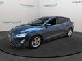 Ford Focus 1.0 EcoBoost mHEV - Connected Blau - thumbnail 3