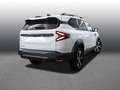 Dacia Bigster Journey TCe 140 NAVI+KAMERA+WINTERPAKET Blanco - thumbnail 4