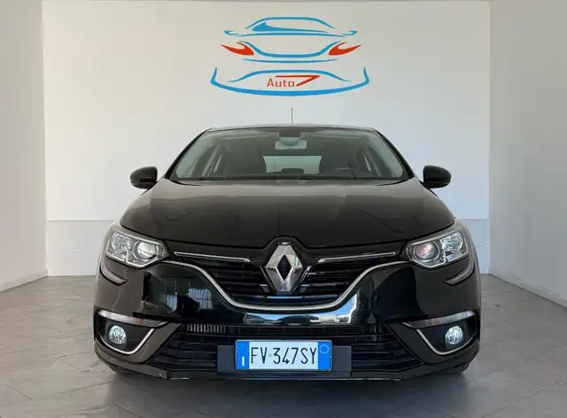 Renault Megane Mégane Sporter TCe 115 CV FAP Business