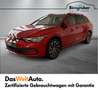 Volkswagen Golf Variant Life mHeV DSG Rouge - thumbnail 1