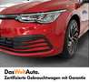 Volkswagen Golf Variant Life mHeV DSG Rood - thumbnail 3
