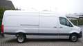 Mercedes-Benz Sprinter III Kasten RWD/AWD 519 CDI RWD L3 / L4 Argent - thumbnail 5