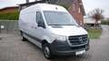 Mercedes-Benz Sprinter III Kasten RWD/AWD 519 CDI RWD L3 / L4 Argent - thumbnail 1