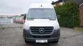 Mercedes-Benz Sprinter III Kasten RWD/AWD 519 CDI RWD L3 / L4 Argent - thumbnail 2