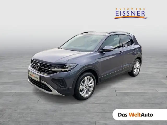 Volkswagen T-Cross Friends TSI