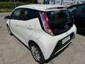 Toyota Aygo 5p 1.0 x-play my15 Bianco - thumbnail 5
