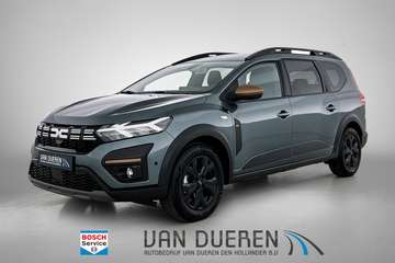 1.6 Hybrid 140 Extreme 5p. Stoelverw, dodehoekdete