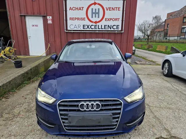 Audi A3 A3 Sportback 1.6 TDi Ambition