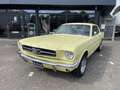 Ford Mustang USA Jaune - thumbnail 8