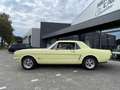 Ford Mustang USA Geel - thumbnail 21