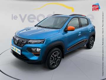 45ch Confort Plus - Achat Intégral Sieges cuir GPS Camera