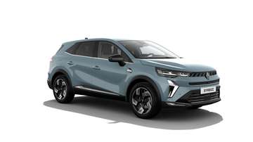 Techno E-Tech Full Hybrid 145 PDC KLIMA BT