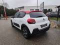Citroen C3 PureTech 82 5-Gang-Manuell Feel Weiß - thumbnail 6