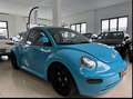 Volkswagen Maggiolino New Beetle 1.9 tdi **100% RESTAURATA UNICA!!** Blau - thumbnail 10