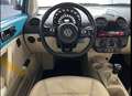 Volkswagen Maggiolino New Beetle 1.9 tdi **100% RESTAURATA UNICA!!** Blau - thumbnail 7