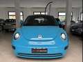 Volkswagen Maggiolino New Beetle 1.9 tdi **100% RESTAURATA UNICA!!** Blau - thumbnail 4