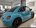 Volkswagen Maggiolino New Beetle 1.9 tdi **100% RESTAURATA UNICA!!** Blau - thumbnail 2