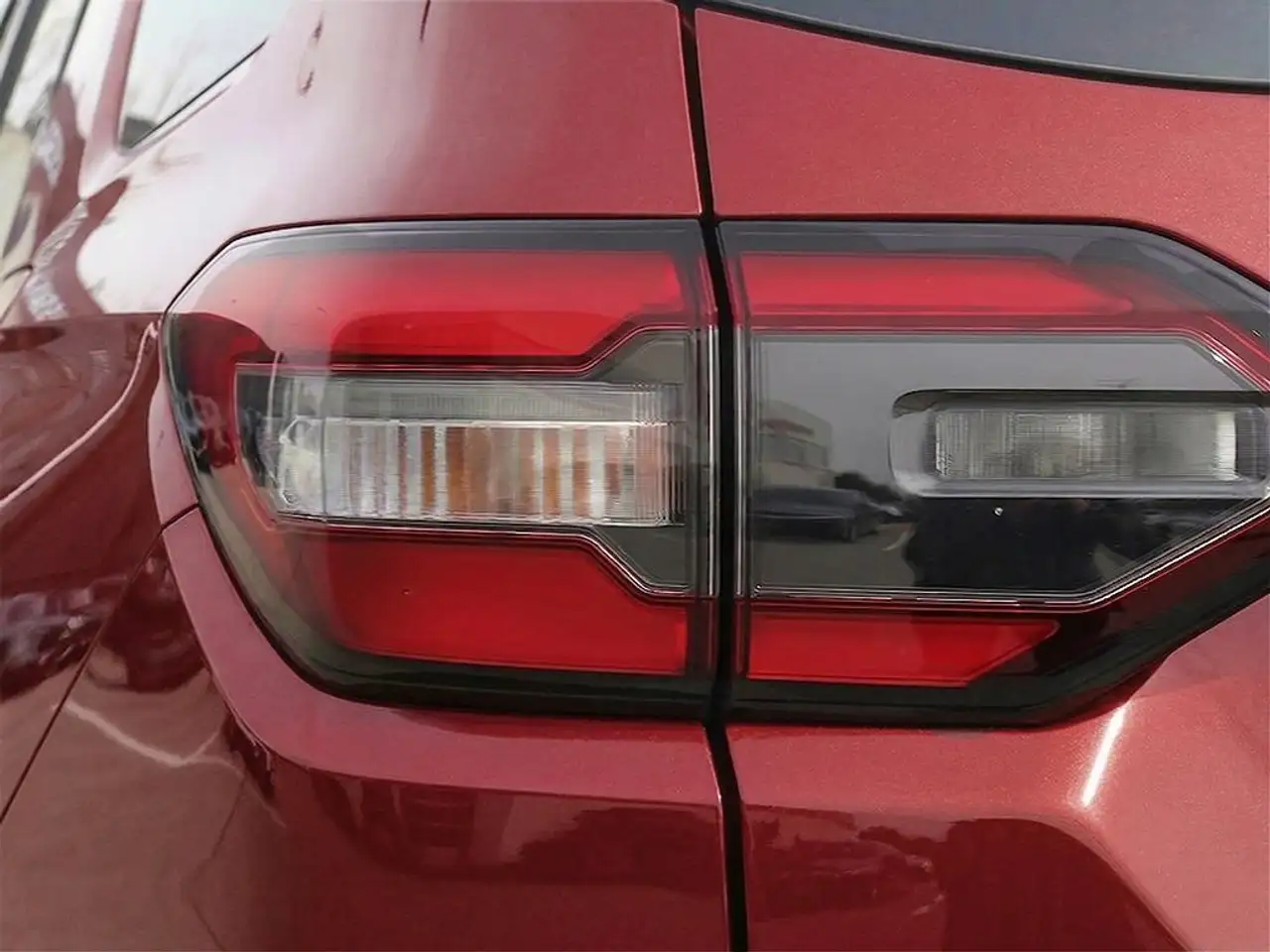 Honda Pilot fotografie Honda Pilot