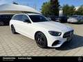 Mercedes-Benz E 300 E 300 de 4MATIC T-Modell AHK Multi-LED Widescreen Bianco - thumbnail 7