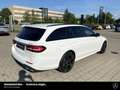 Mercedes-Benz E 300 E 300 de 4MATIC T-Modell AHK Multi-LED Widescreen Bianco - thumbnail 5