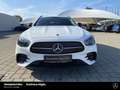Mercedes-Benz E 300 E 300 de 4MATIC T-Modell AHK Multi-LED Widescreen Weiß - thumbnail 8