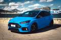 Ford Focus RS Mk3 | Track Edition AWD 350cv Blu/Azzurro - thumbnail 1