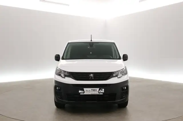 Peugeot Partner view 9