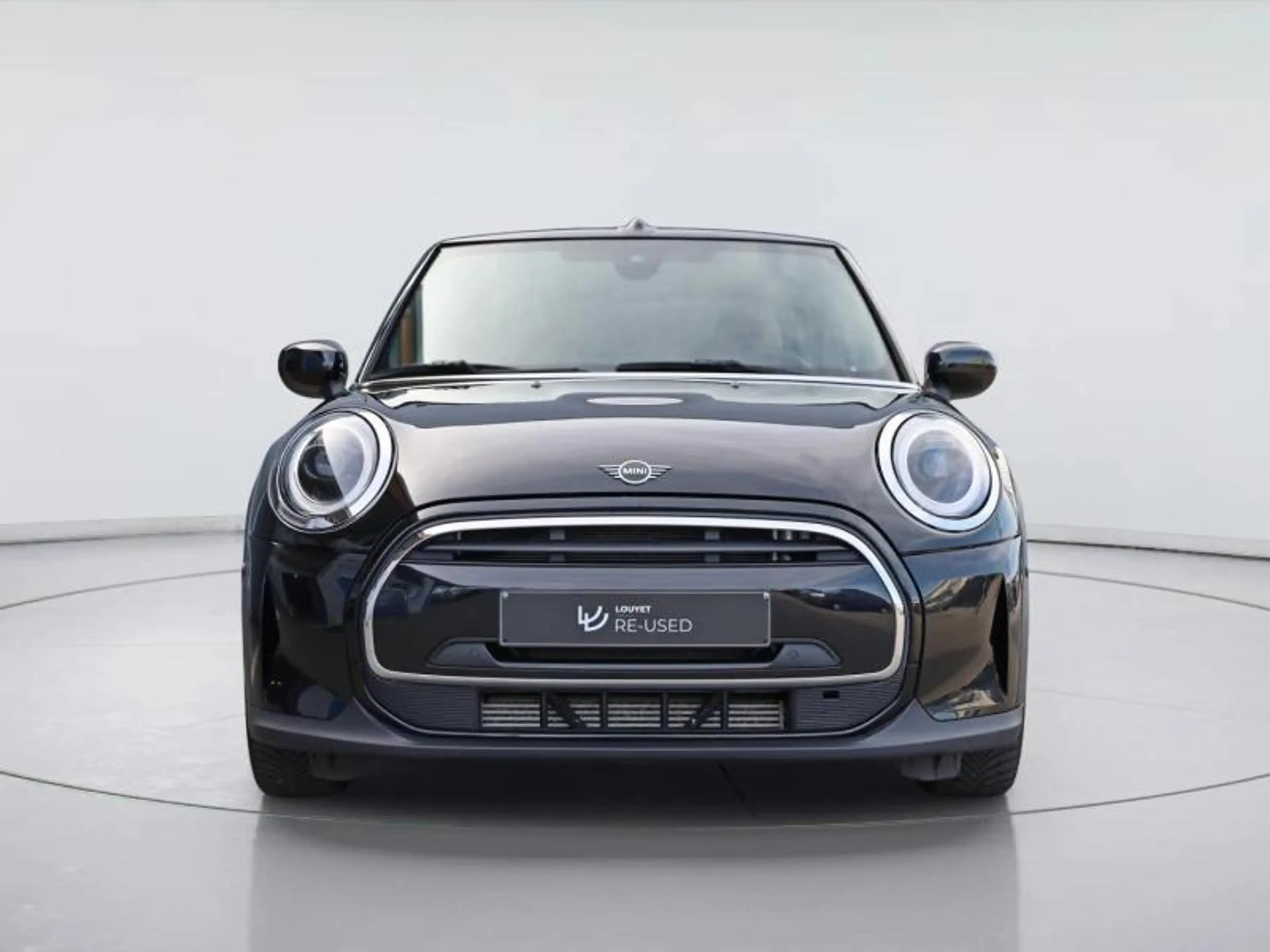 MINI Cooper Cabrio — photo 7