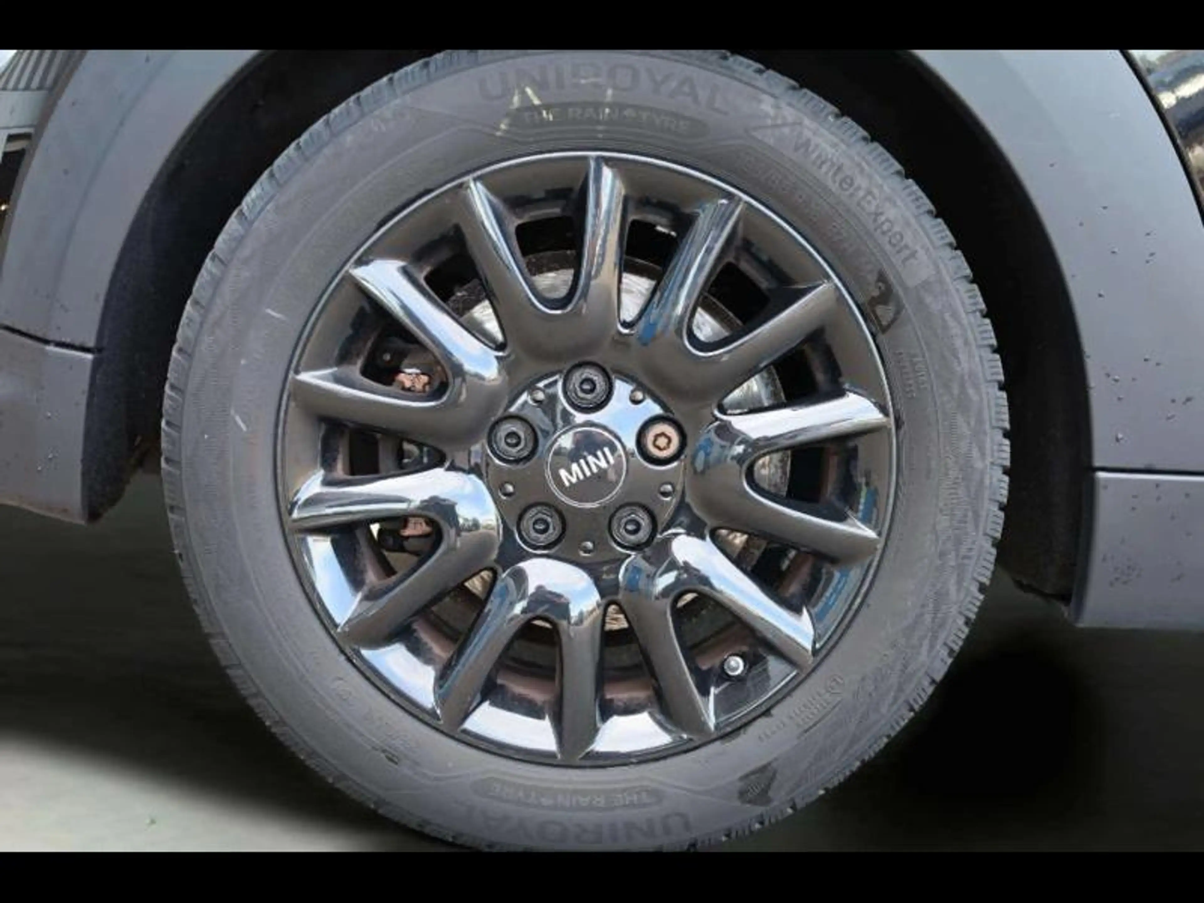 MINI Cooper Cabrio — photo 13