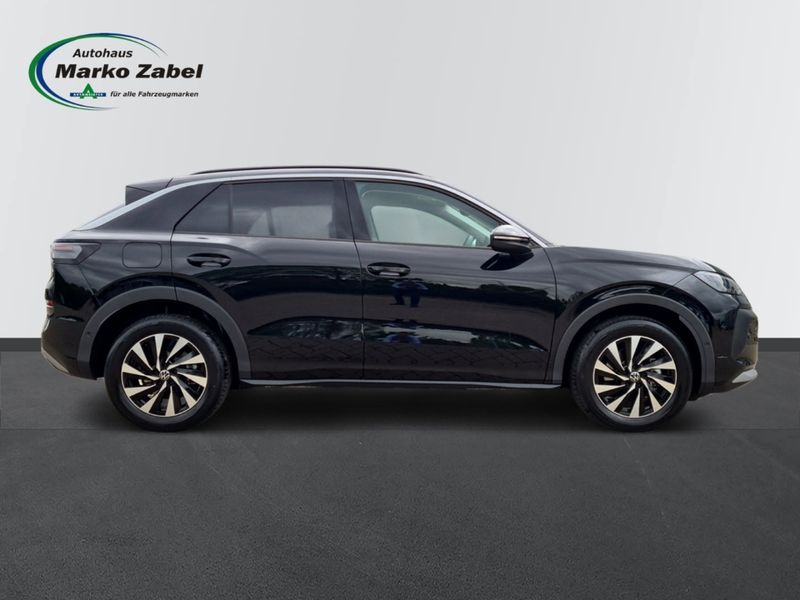 Volkswagen T-Roc 110 kW 1.5 eTSI 150 PS DSG Life LED 5J.Garantie — photo 6
