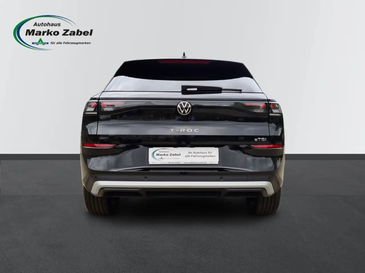 Volkswagen T-Roc 2026