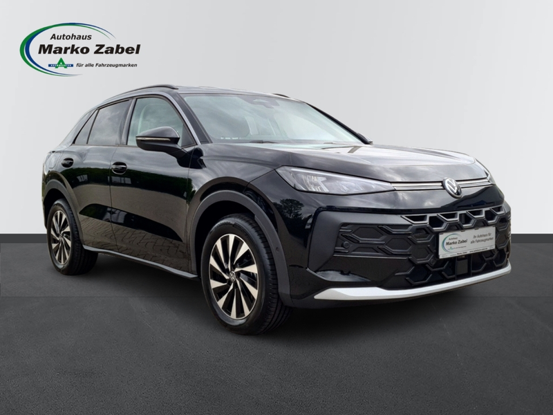 Volkswagen T-Roc 110 kW 1.5 eTSI 150 PS DSG Life LED 5J.Garantie — photo 7