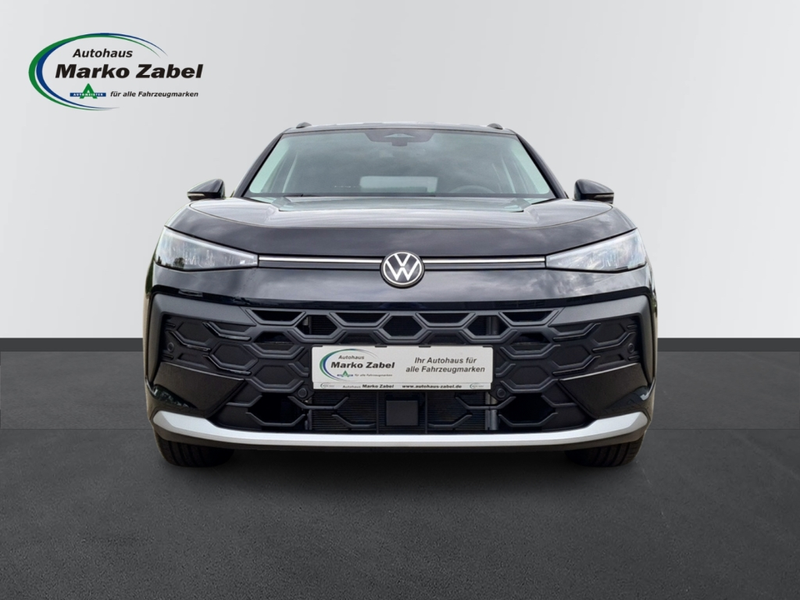 Volkswagen T-Roc 110 kW 1.5 eTSI 150 PS DSG Life LED 5J.Garantie — photo 8