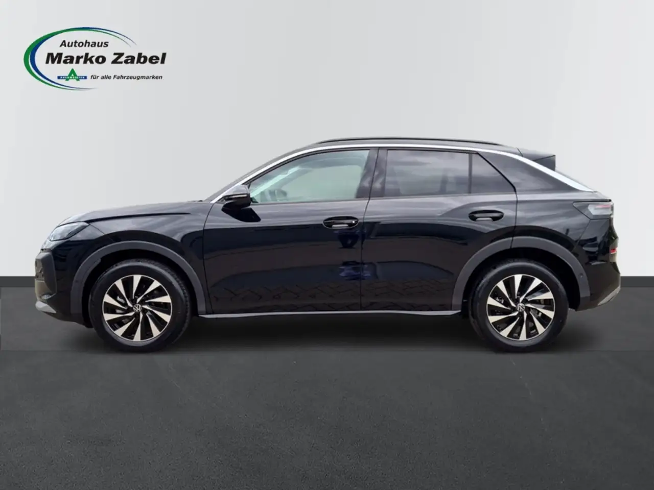 Volkswagen T-Roc 2026