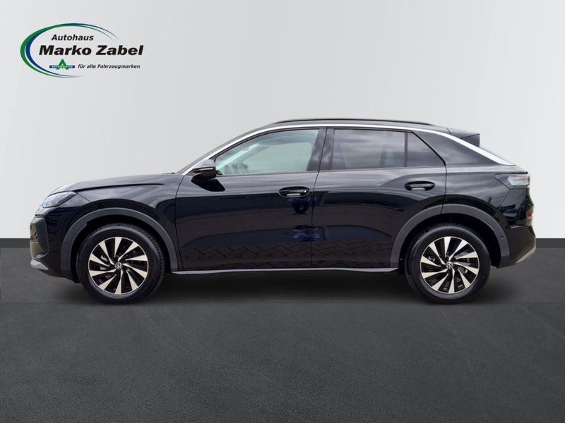 Volkswagen T-Roc 110 kW 1.5 eTSI 150 PS DSG Life LED 5J.Garantie — photo 2