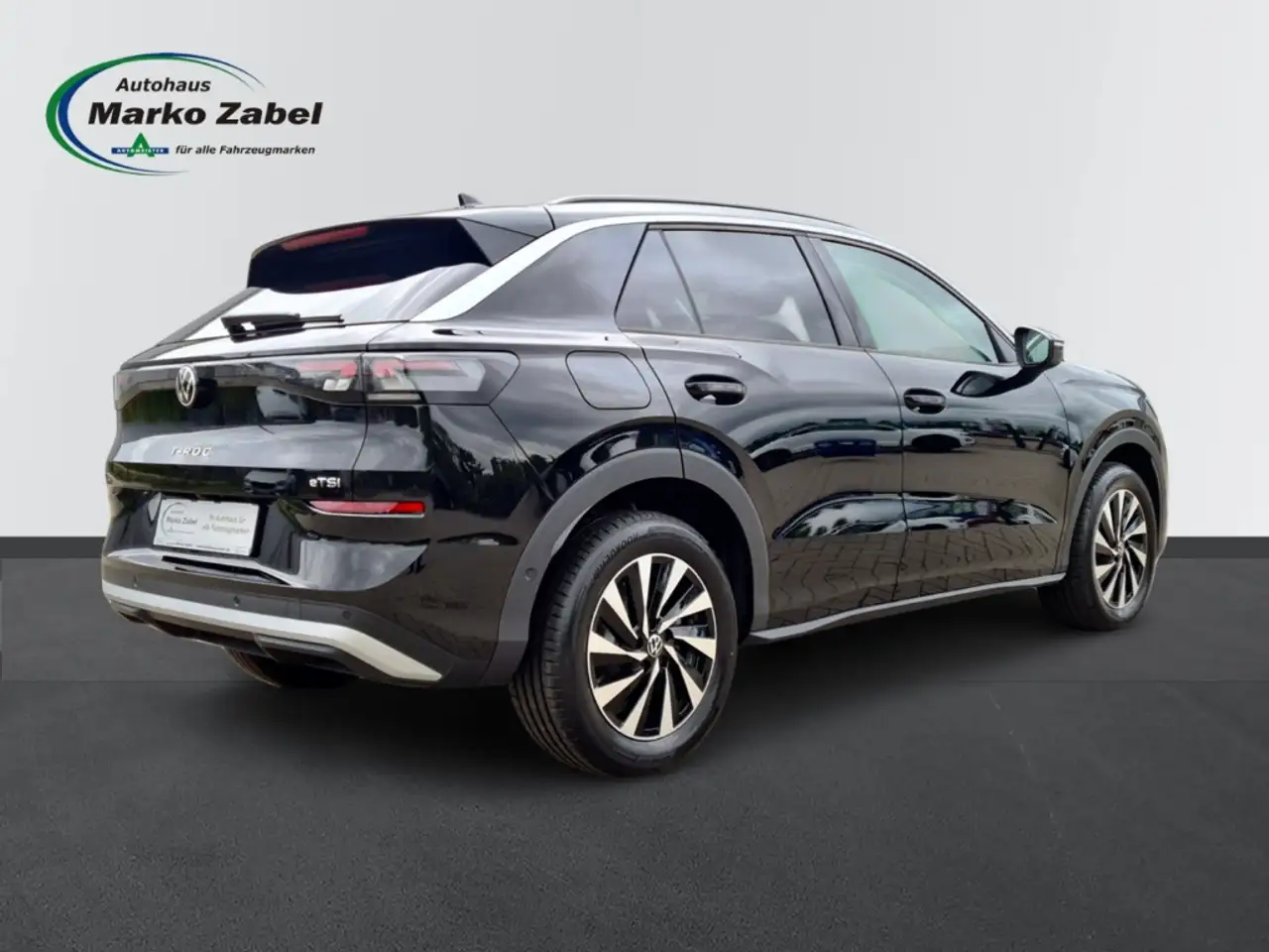 Volkswagen T-Roc 2026