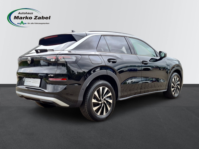 Volkswagen T-Roc 110 kW 1.5 eTSI 150 PS DSG Life LED 5J.Garantie — photo 5