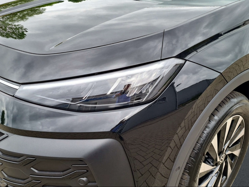 Volkswagen T-Roc 110 kW 1.5 eTSI 150 PS DSG Life LED 5J.Garantie — photo 9