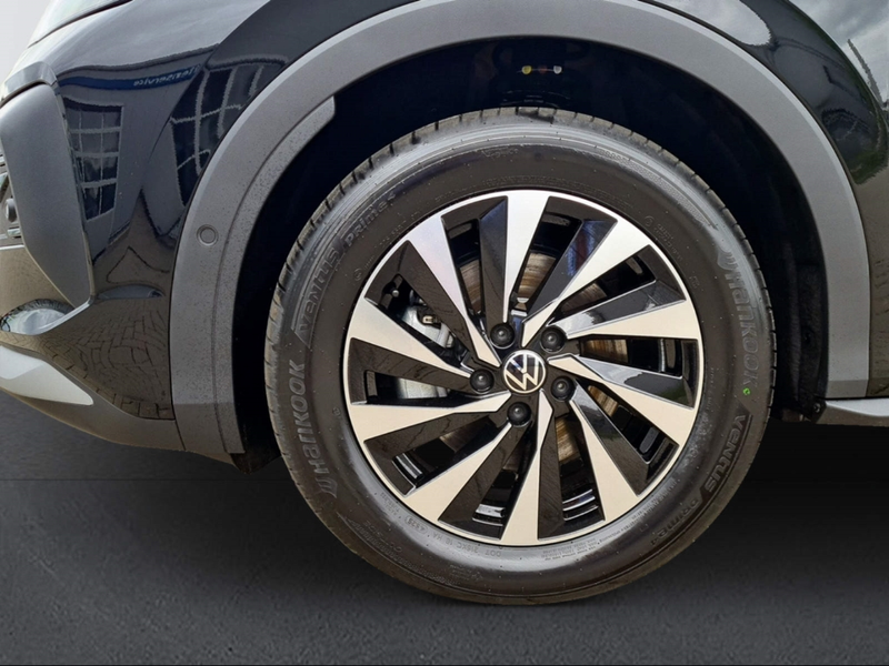 Volkswagen T-Roc 110 kW 1.5 eTSI 150 PS DSG Life LED 5J.Garantie — photo 10