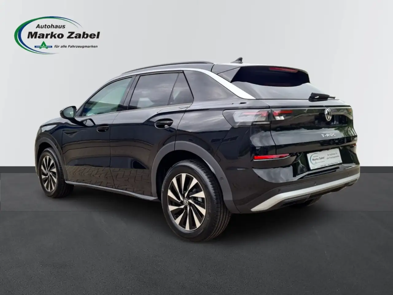 Volkswagen T-Roc 2026