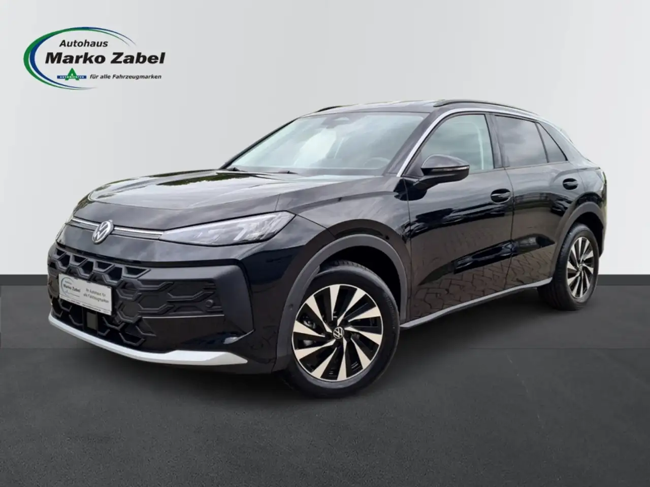 Volkswagen T-Roc 2026