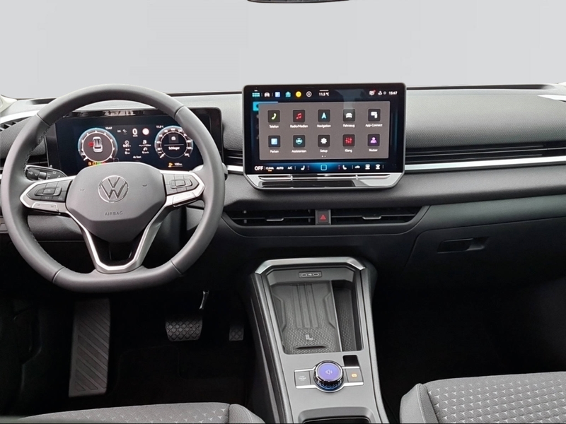 Volkswagen T-Roc 110 kW 1.5 eTSI 150 PS DSG Life LED 5J.Garantie — photo 15