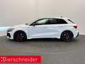 Audi RS3 Sportback AKTION! PANO SPORTAGA MATRIX LEDER KEYLE Weiß - thumbnail 4