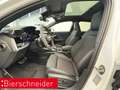 Audi RS3 Sportback AKTION! PANO SPORTAGA MATRIX LEDER KEYLE Weiß - thumbnail 8