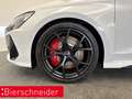 Audi RS3 Sportback AKTION! PANO SPORTAGA MATRIX LEDER KEYLE Weiß - thumbnail 5