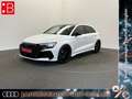 Audi RS3 Sportback AKTION! PANO SPORTAGA MATRIX LEDER KEYLE Weiß - thumbnail 1